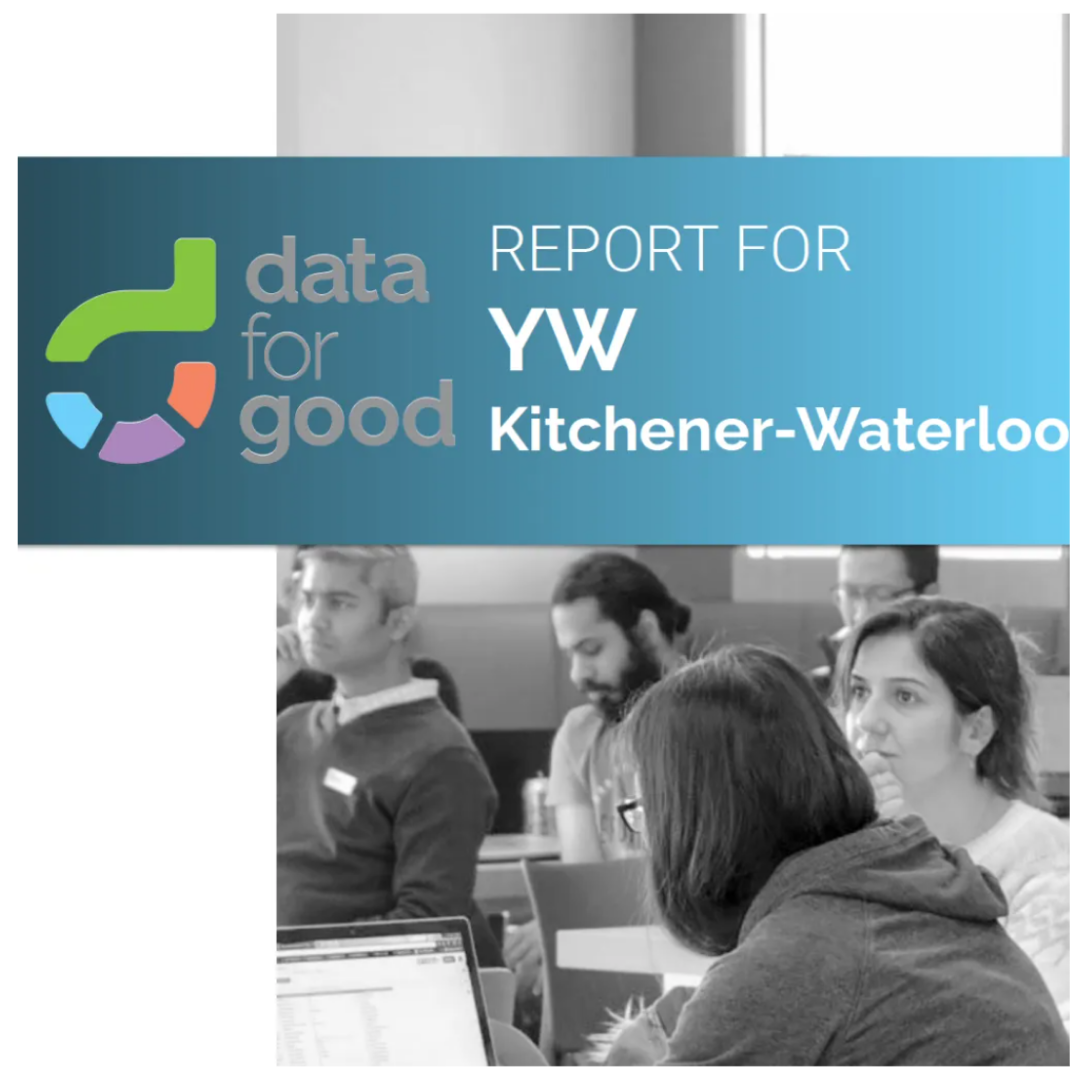 News Release- Data For Good Report