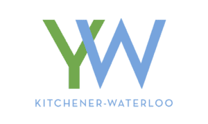 YW KW Logo