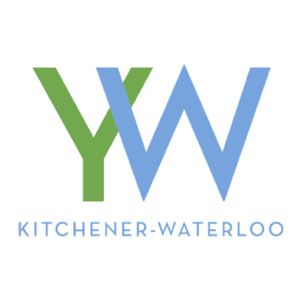 YW Kitchener-Waterloo Logo