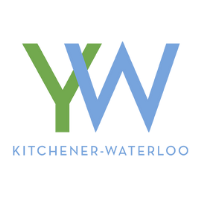 YW Kitchener-Waterloo logo