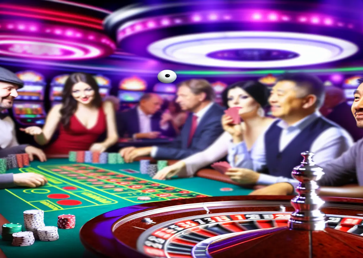 how to play black jack in casino